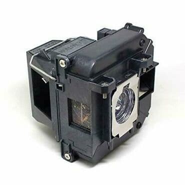 study lamp: Лампа новая (ELPLP68 CB) для проектора EPSON — 1