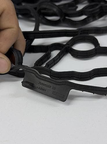mini coper: Клапанная крышка BMW 2020 г., Новый, Оригинал, Германия — 2