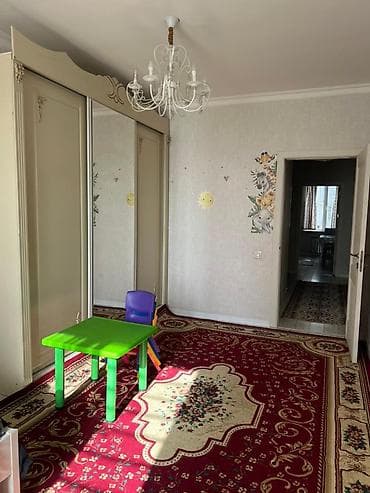 sunhouse: 3 комнаты, Агентство недвижимости, Без подселения, С мебелью полностью — 4