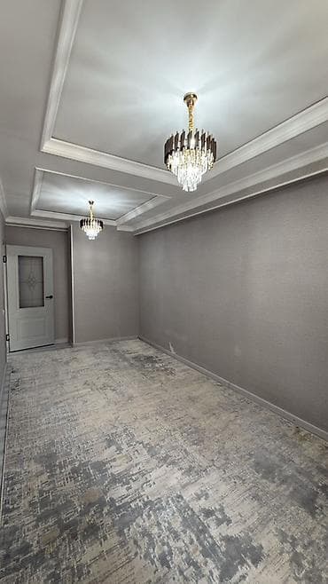 Продажа квартир: 1 комната, 44 м², Элитка, 2 этаж, Евроремонт — 5