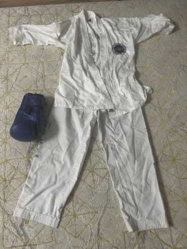 тренажер гиперэкстензия купить бу: Экипировка для Таэквондо — 9