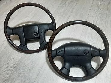 гур насос венто: Руль Volkswagen Оригинал, Германия — 2