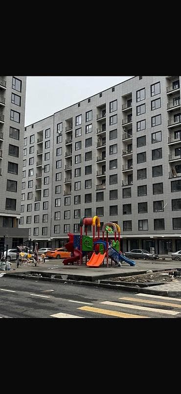 квартиы: 3 комнаты, 84 м², Элитка, 3 этаж, Готовая ПСО (под самоотделку) — 1