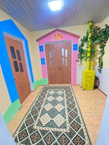 дома под офис: Продаю Офис 220 м², С ремонтом, Без мебели, Административное здание, 2 этаж — 5