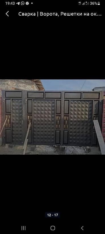 Инструменттер: Вороты для дома от 25000сом — 2