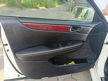 windom 2003: Toyota Windom: 2003 г., 3 л, Автомат, Бензин, Седан — 9