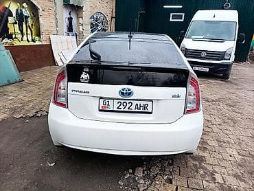 Автокосметика: Орундуктар комплектиси, Булгаары, Toyota Оригинал, Жапония lalafo.kg да — 7 Автокосметика: Орундуктар комплектиси, Булгаары, Toyota Оригинал, Жапония — 7