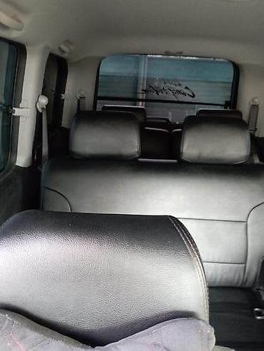 Honda Stepwgn: 2005 г., 2 л, Автомат, Бензин, Минивэн — 6