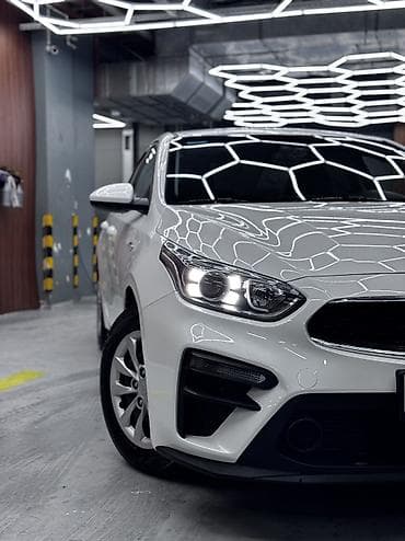 гидроусилитель гольф 3: Kia : 2020 г., 1.6 л, Автомат, Бензин — 2