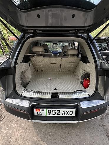 бивайди юан ап: BYD Yuan Plus: 2024 г., Автомат, Электромобиль, Кроссовер — 9