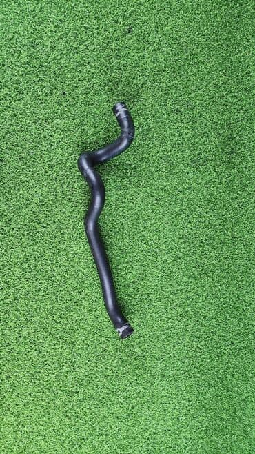 блок предохранителей: Патрубок Е60 е61 Год 20 757 В отличном состоянии, очень большой — 5