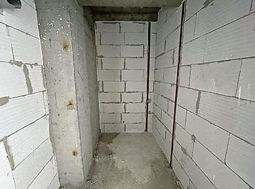 2 бөлмө, 76 м², Элитка, 2 кабат, ПСО (өз алдынча бүтүрүү) — 6