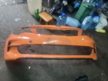 б у двухъярусные кровати: Передний Kia, Б/у, Оригинал — 2