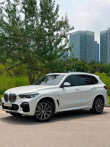m5 cs: BMW X5: 2020 г., Дизель, Кроссовер — 3