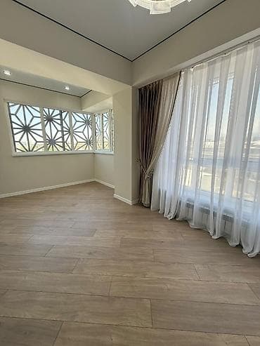 flat osh: 2 комнаты, 51 м², Таш-Рабат ТРЦ Элитка, 5 этаж, Евроремонт — 2