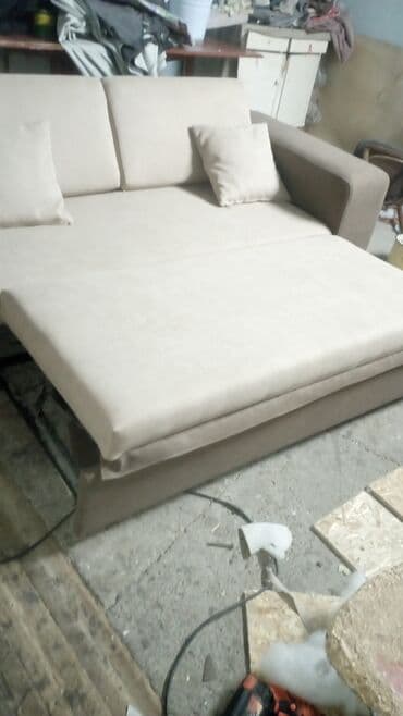 мелкий ремонт мебели на дому: Предлагаю свои услуги по реставрации мягкой мебели замена обивочной — 9