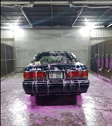 краун тайота: Toyota Crown: 2003 г., Автомат, Бензин, Седан — 2