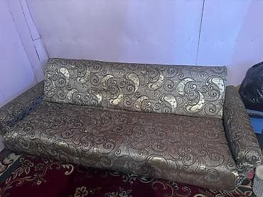 патставка для телевизор: Комплект мягкой мебели — 5