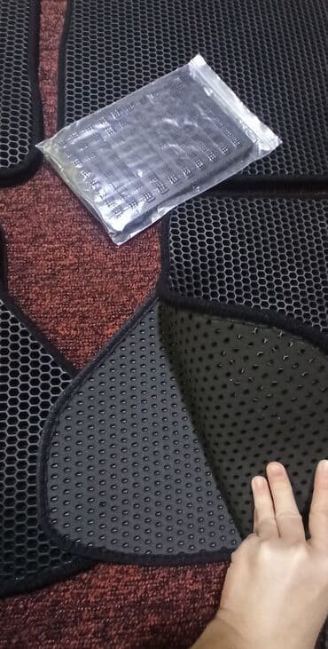 runx alex: Полики,шикарные. Качество огонь!
На KIA K5 2012 год и выше.
2000 тыс — 6