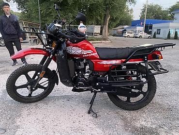 suzuki dr: 250 куб. см, Бензин, Взрослый — 7