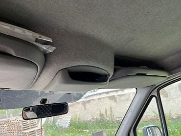 Унаа: Жүк ташуучу унаа, Volkswagen, Дубль, 4 т, Колдонулган — 4