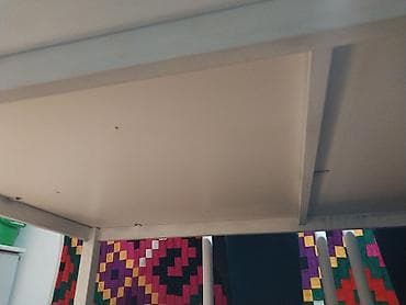 Стол жана отургуч комплекттери: Ашкана үстөлү жана отургуч — 6