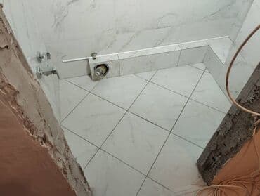 Отели, кафе, рестораны: Укладка плитки Профессионально занимаюсь Укладка плитки любой — 5