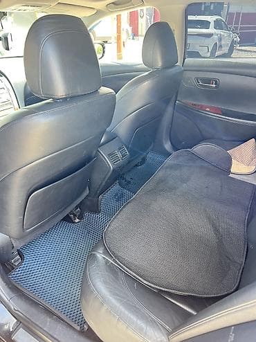 lexus es авто: Lexus ES: 2007 г., Автомат, Бензин, Седан — 7