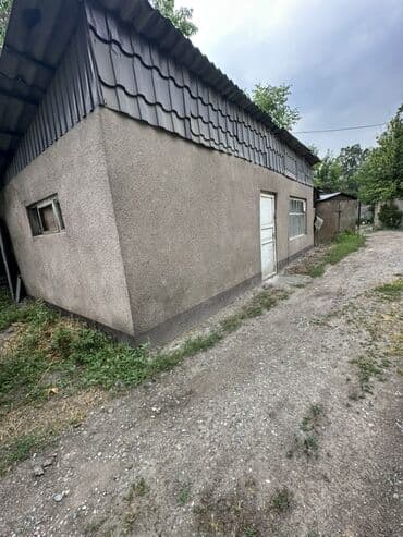 продажа дом каракол: Үй, 95 кв. м, 4 бөлмө, Риелтор, Косметикалык оңдоо — 23