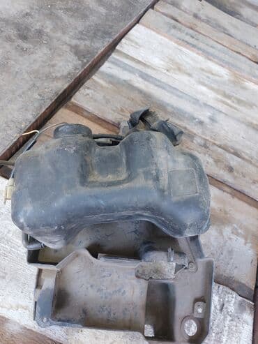 двигатель субару аутбек 2.5 купить в бишкеке: Топливный бак — 4