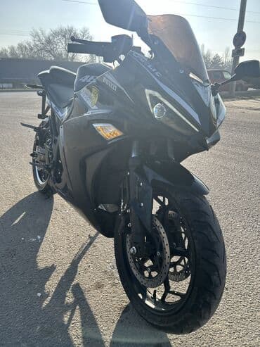 купить картинг в бишкеке: Продам электро байк . В хорошем состоянии. Запас хода 120+/- км . Есть — 7