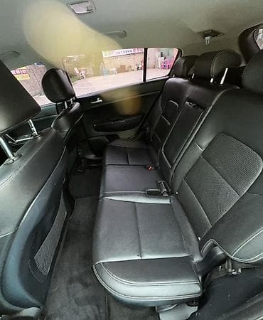 киа спартаж: Kia Sportage: 2019 г., 0.2 л, Автомат, Дизель, Кроссовер — 3