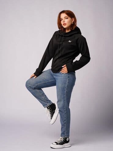 женские махровые халаты больших размеров: Худи, Новый, S — 2