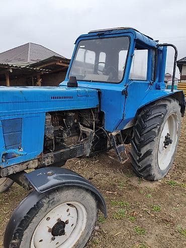 daewoo musso: Модель: 82, Б/у — 4