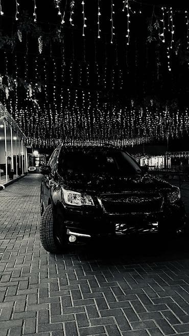 форестер зг5: Subaru Forester: 2017 г., 2.5 л, Автомат, Бензин, Кроссовер — 1