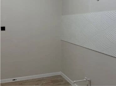 авангард испанский дом: 1 комната, 42 м², Элитка, 10 этаж, Дизайнерский ремонт — 6