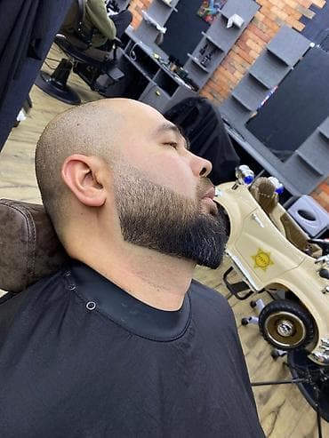 65 style: В действующий салон требуется ответственные мастера с опытом работы — 1