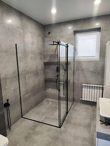 Сантехнические работы: Монтаж и замена сантехники Больше 6 лет опыта — 8