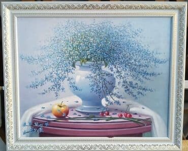 красивые картины: Больше 6 лет опыта — 12