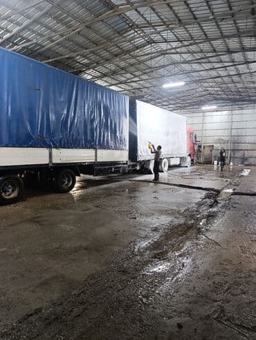 бу наборы ключей: Pontiac : 2003 г., 10 л, Механика, Дизель — 4