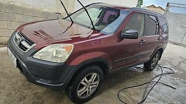 лямбда зонд хонда срв: Honda CR-V: 2004 г., 2.4 л, Автомат, Бензин, Кроссовер — 2