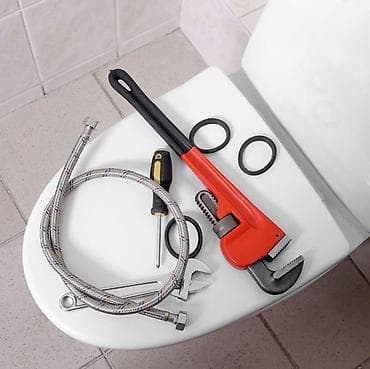 двух этажный дом: Монтаж и замена сантехники Больше 6 лет опыта — 7