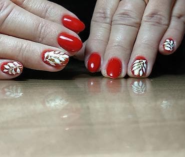 услуги маникюра на дому: 💅 ВЫЕЗДНОЙ МАНИКЮР 💅✨ 🌃По городу 🚗 Прихожу к вам домой 🏡 🌸 Услуги: 💅 — 2