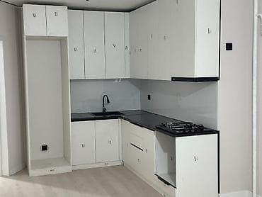 75000: 2 комнаты, 52 м², Пишпек Элитка, 11 этаж, Свежий ремонт — 1