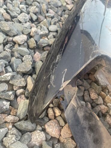 передний бампер мерседес w210 бу: Крыло Mercedes Benz W140 (кабан). Переднее левое. Не Китай. Без — 3