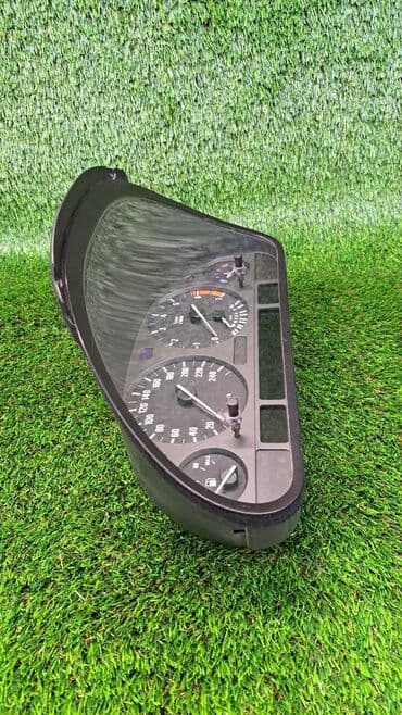 e39: Щиток приборов BMW Б/у, Оригинал, Германия — 2