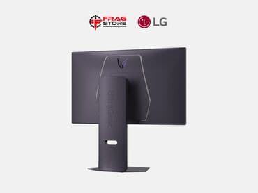 ноутбук с сенсорным экраном: Монитор, LG, Новый — 3