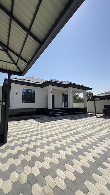 🏡 Продается абсолютно новый дом в селе Новопавловка (Ленинский район) — 2