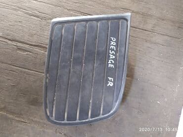 Nissan Presage Заглушка бампера Ниссан Пресаж заглушка бампера FR -