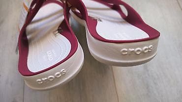Crocs,оригинал, очень удобные и лёгкие,made in Vietnam — 3